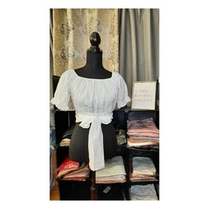 Crop Tops for $15 each